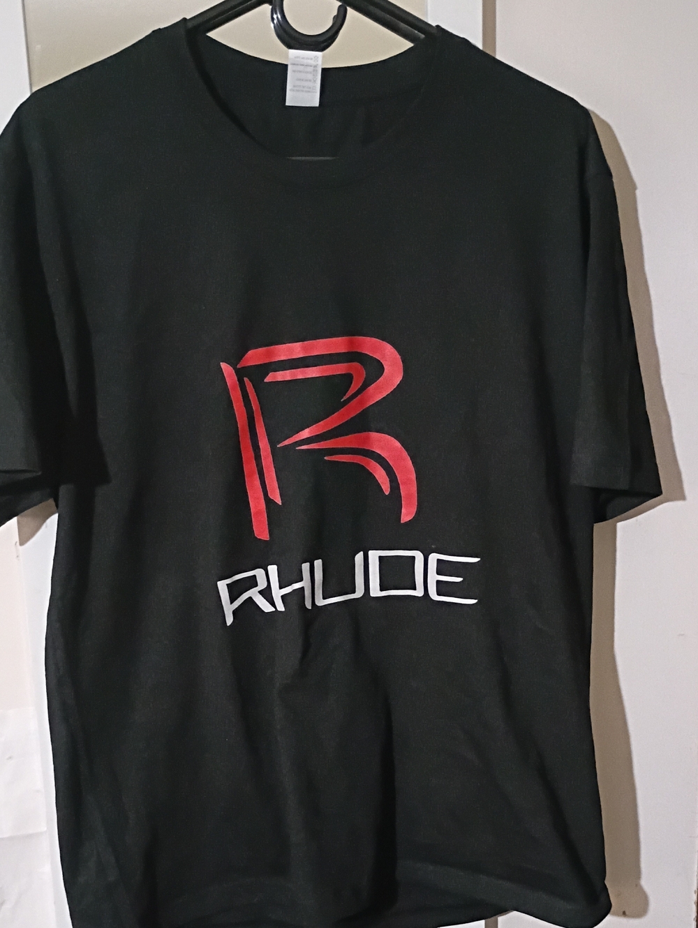 Rhude T Shirt Size ( L )